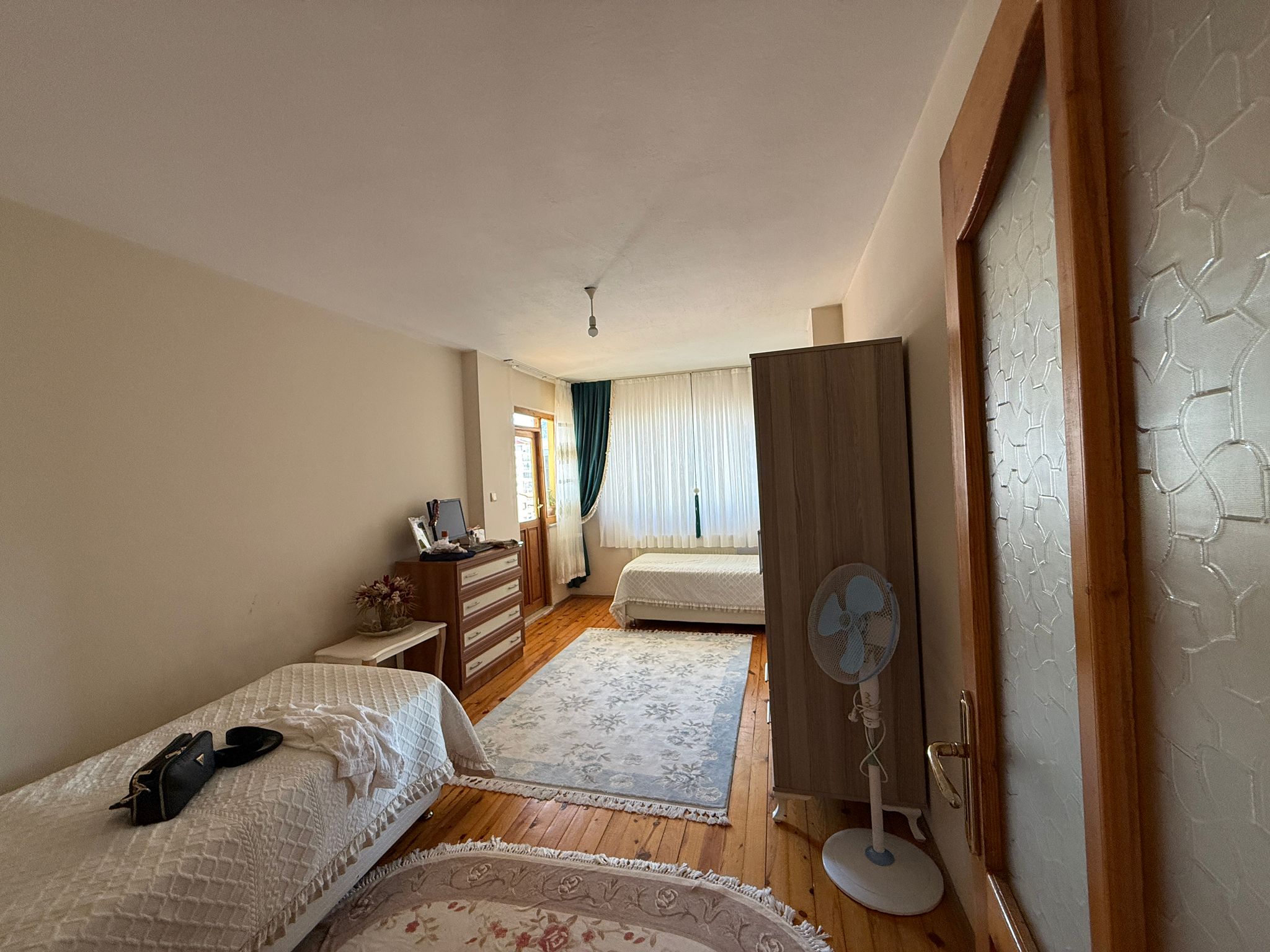SÖĞÜTLÜ ALTINKENT SATILIK DAİRE